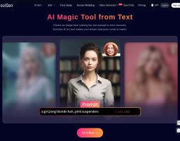 Soulgen AI
