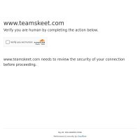 Teamskeet