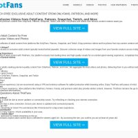 Thotfans