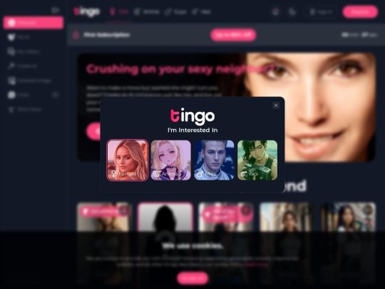 Tingo AI