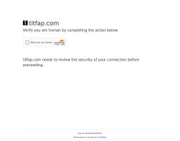 Titfap