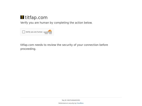 Titfap
