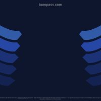 Toonpass