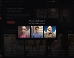 Trynectar AI