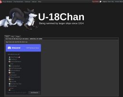 U18chan