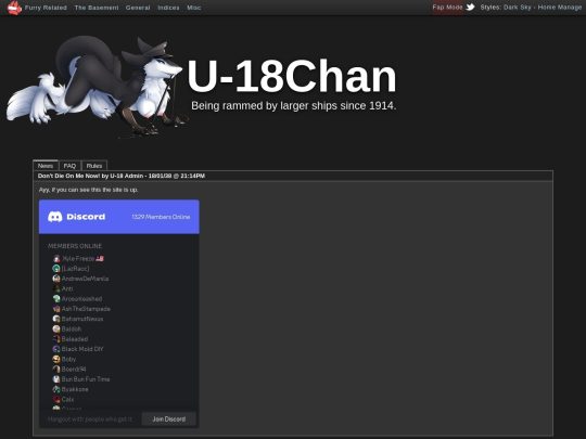 U18chan