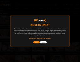 Uppornx