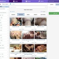 Usersporn