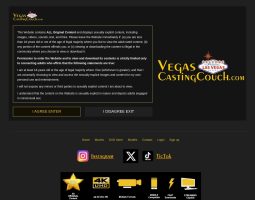 Vegascastingcouch
