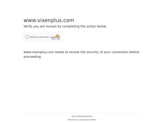 Vixenplus