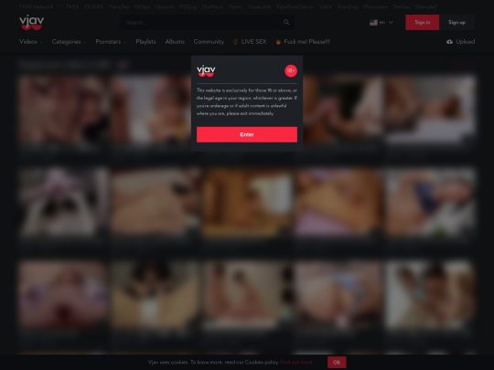 Vjav