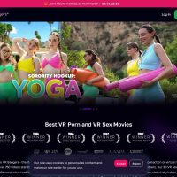 Vrbangers