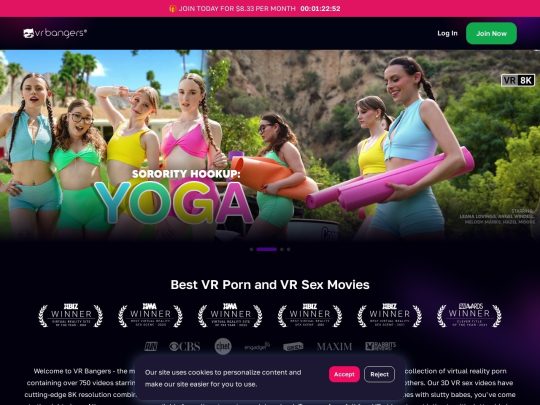Vrbangers