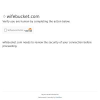 Wifebucket