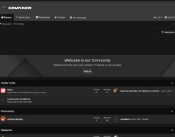 Xbunker