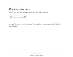 Xfree
