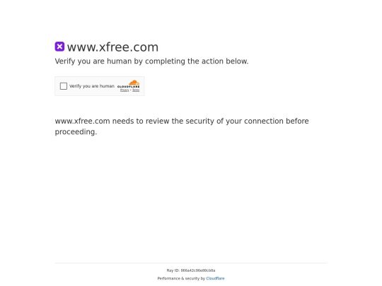 Xfree