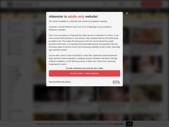 Xhamster