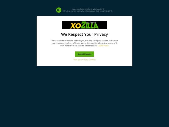 Xozilla