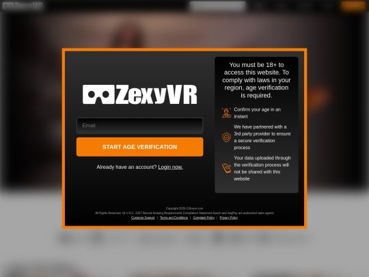Zexyvr
