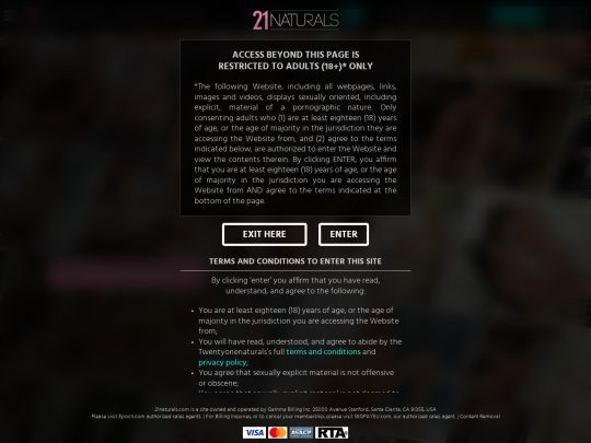 21naturals