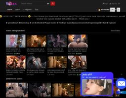3Dsexanime