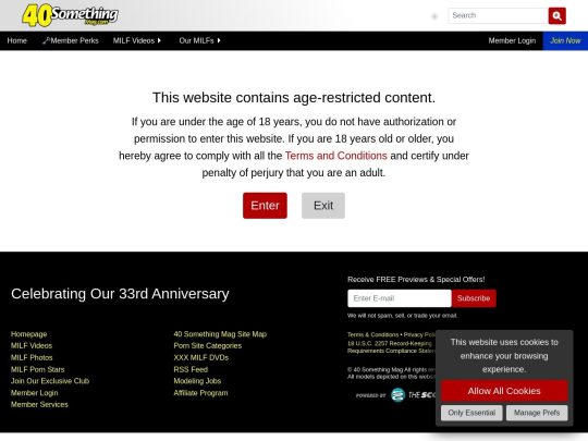 40somethingmag