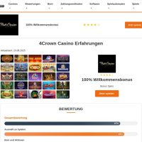 4crownscasino