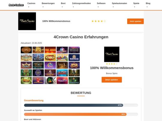 4crownscasino