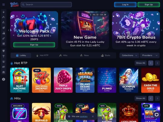 7bitcasino