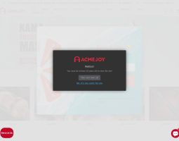 Acmejoy