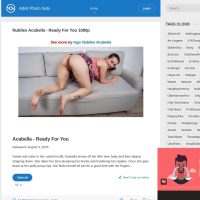 Adultphotosets Best
