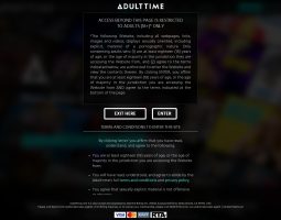 Adulttime