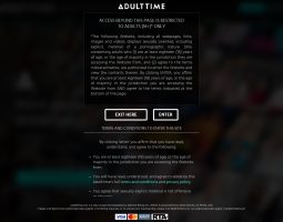 Adulttime Lesbian