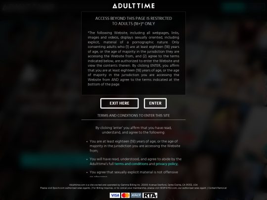 Adulttime Milf