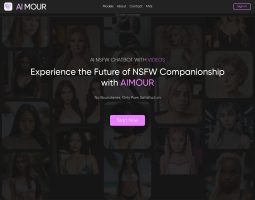 Aimour AI