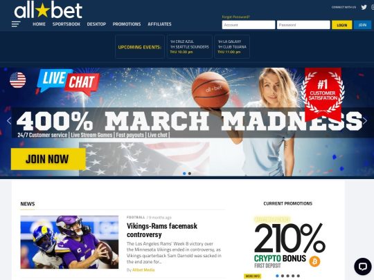 Allbet