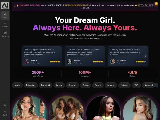 Allure AI