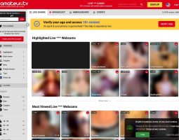 Amateur TV