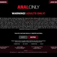 Analonly