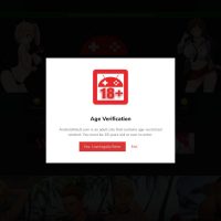 Androidadult