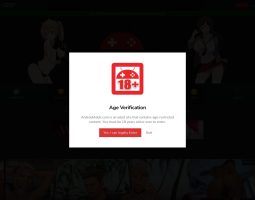 Androidadult