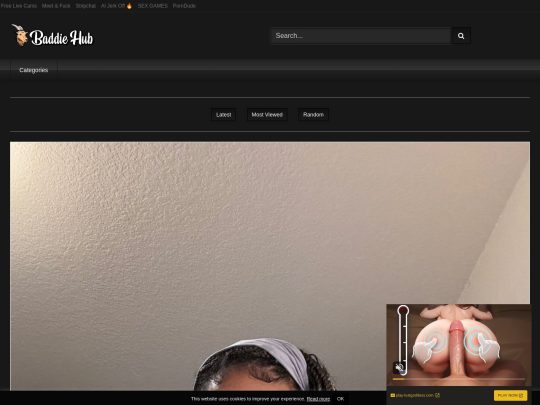 Baddiehub