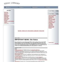Bdsmlibrary