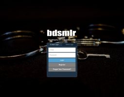 Bdsmlr