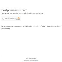 Bestporncomix