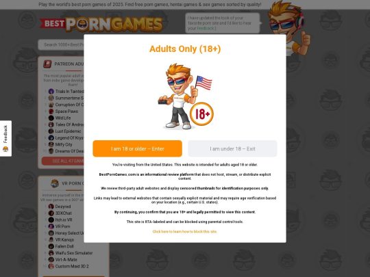 Bestporngames