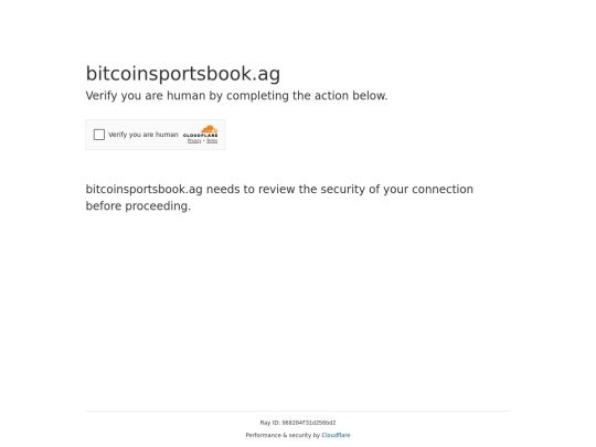 Bitcoinsportsbook