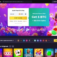Bitstarz