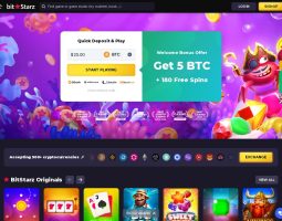 Bitstarz